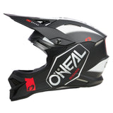 O'NEAL 3 SERIES MOTORCYCLE MOTOCROSS HELMET