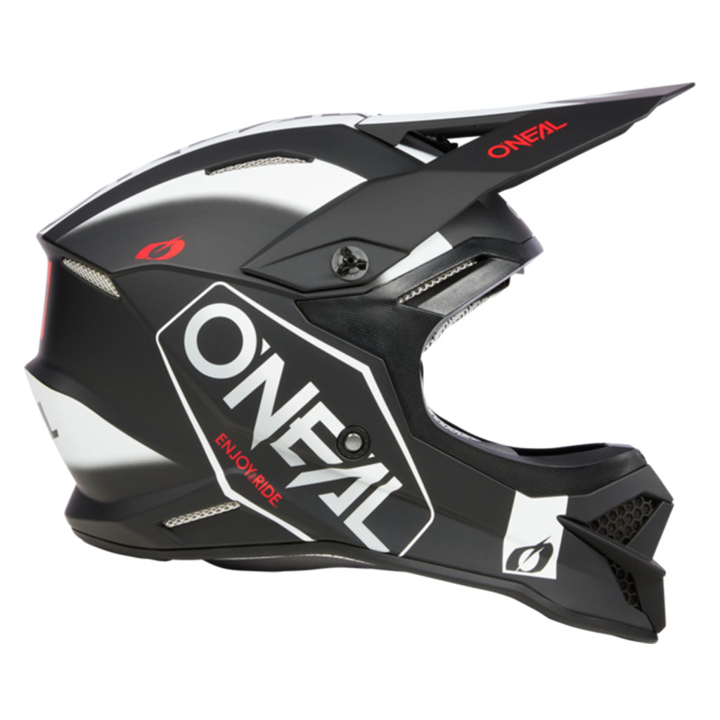 O'NEAL 3 SERIES MOTORCYCLE MOTOCROSS HELMET