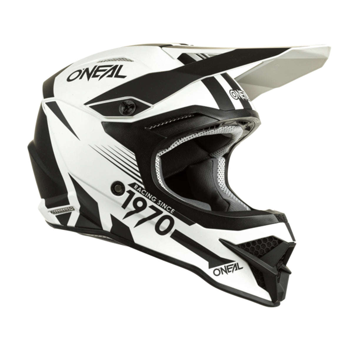 O'NEAL 3 SERIES MOTORCYCLE MOTOCROSS HELMET