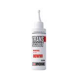 IPONE TRANSCOOT DOSE TRANSMISSION OIL (125ML)