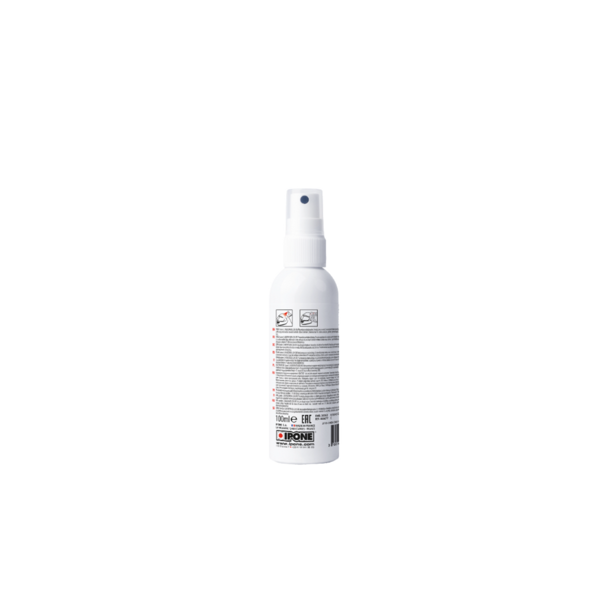 IPONE HELMET OUT CLEANING SPRAY (100ML)