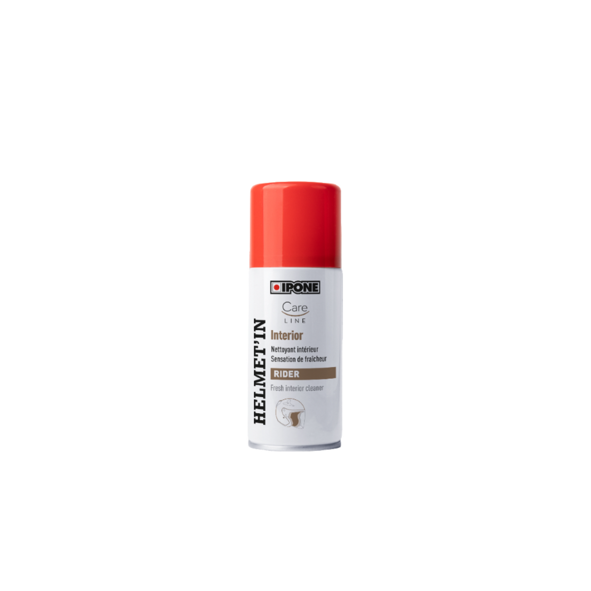 IPONE HELMET IN CLEANING SPRAY (150ML)