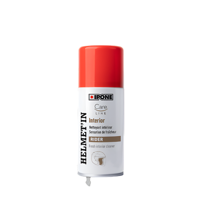 IPONE HELMET IN CLEANING SPRAY (150ML)