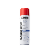 IPONE PLASTIC SHINE SPRAY (250ML)