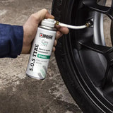 IPONE PUNCTURE-PROOF S.O.S TYRE SPRAY (200ML)