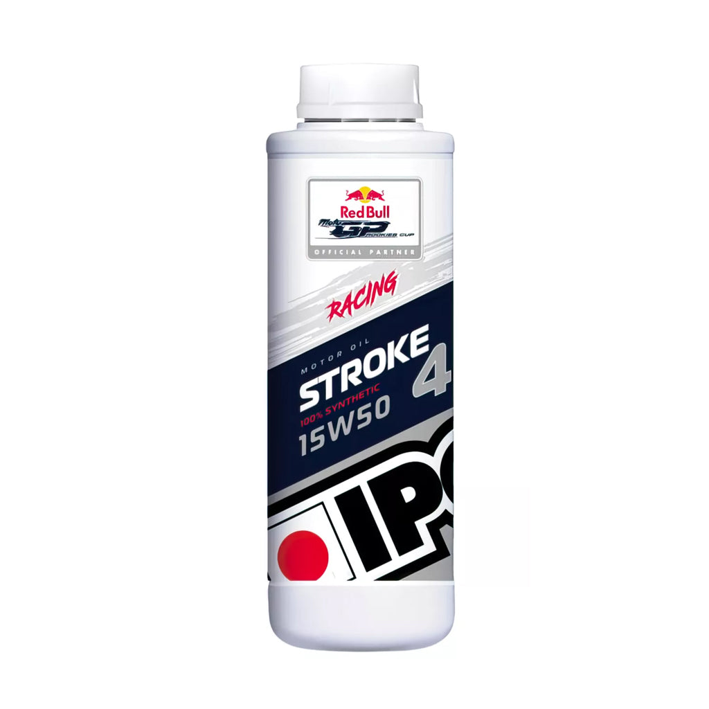 IPONE STROKE 4 RACING ENGINE OIL