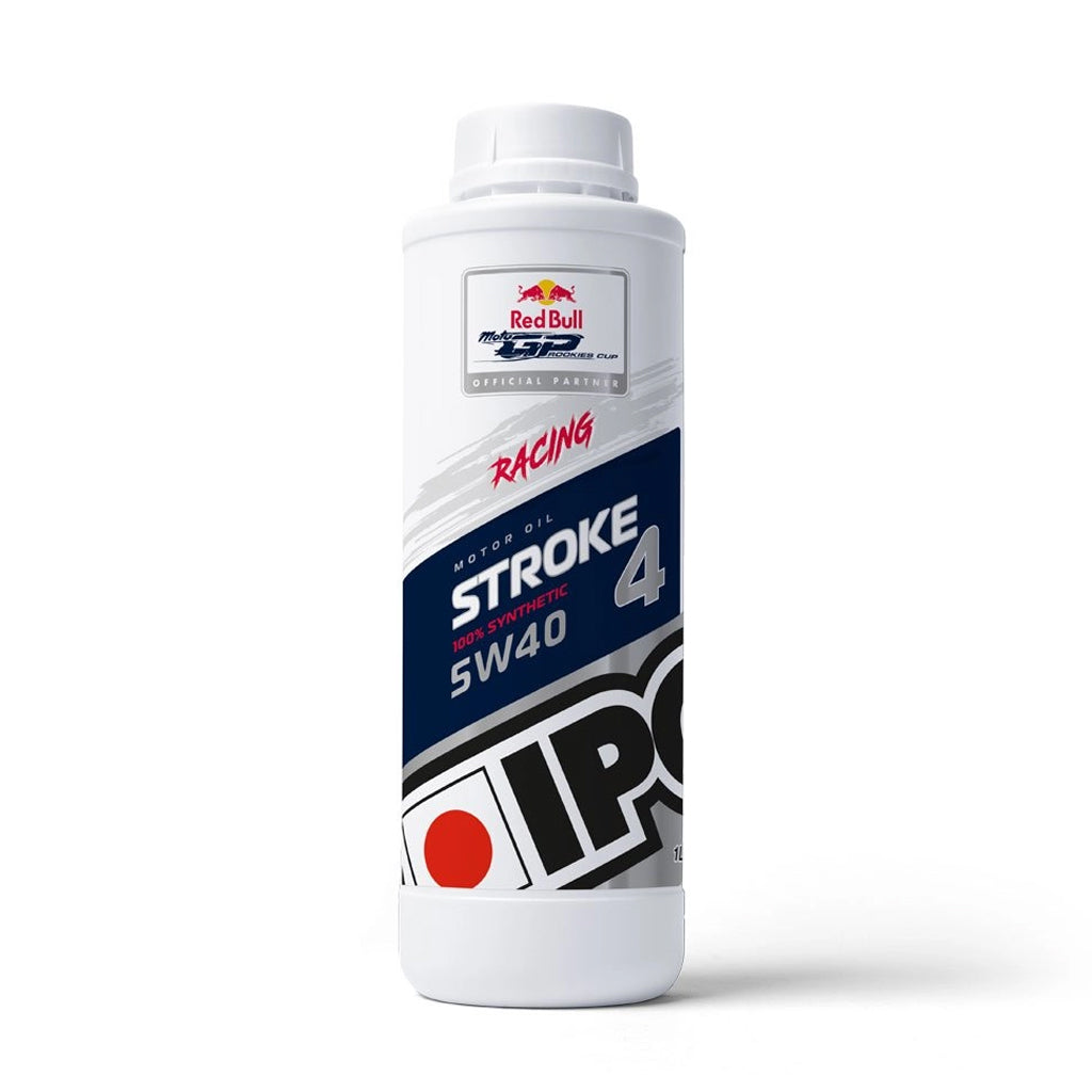 IPONE STROKE 4 RACING ENGINE OIL