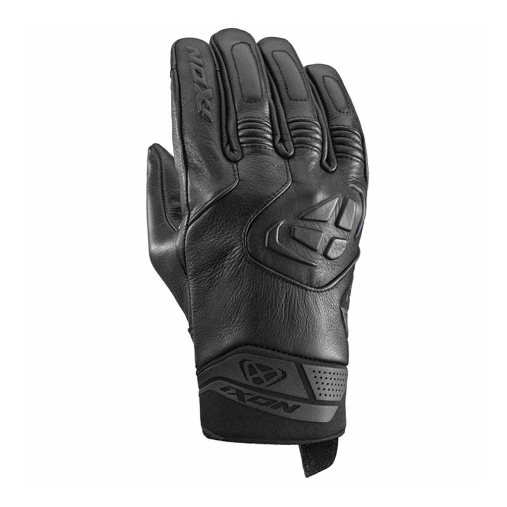 IXON MIG 2 LEATHER GLOVES