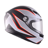 AGV K6 MOTORCYCLE FULL FACE HELMET