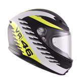 AGV K6 MOTORCYCLE FULL FACE HELMET