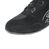 KOMINE BK-100 WATERPROOF SPORTS RIDING SHOES