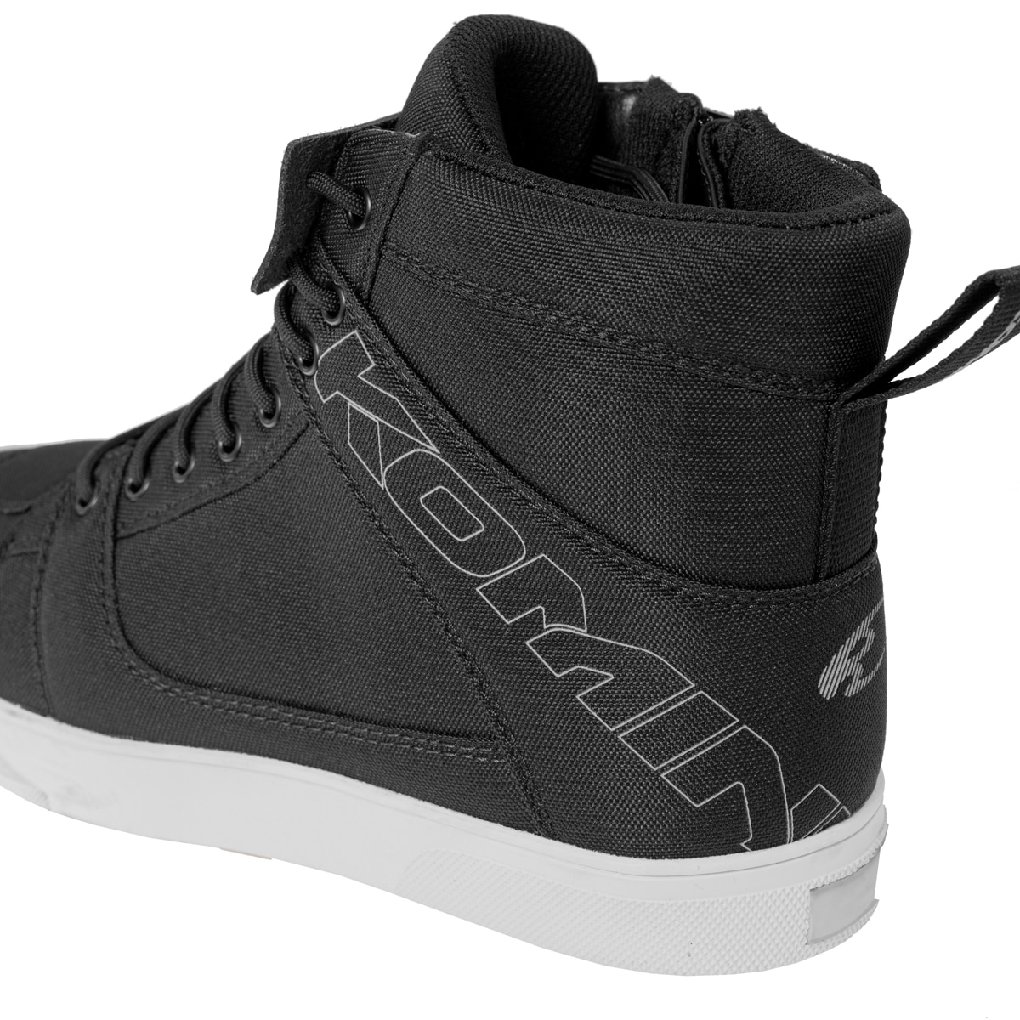 KOMINE BK-101  WATERPROOF RIDING SNEAKERS