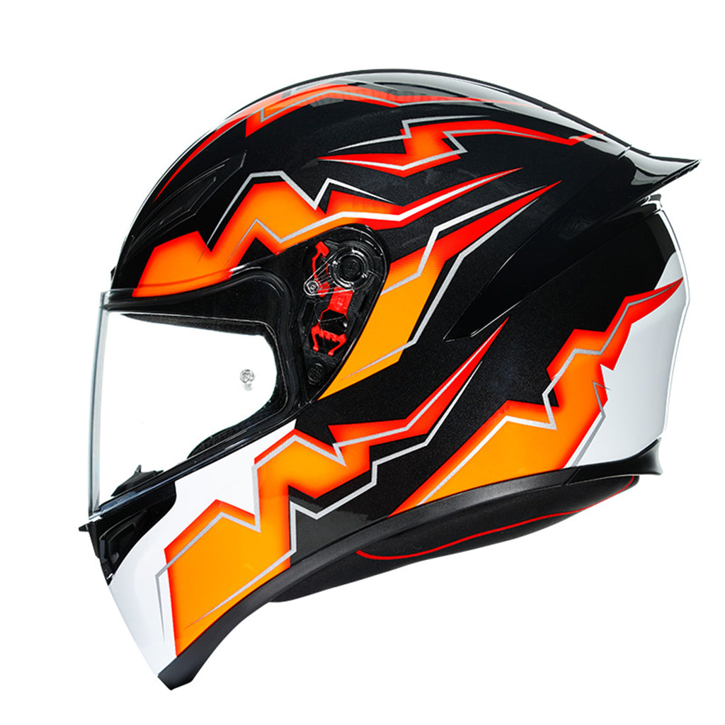 AGV K1 ASIA MOTORCYCLE FULL FACE HELMET