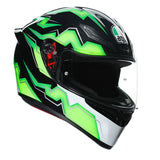 AGV K1 ASIA MOTORCYCLE FULL FACE HELMET