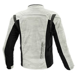 KOMINE JK-1283 PROTECT FULL MESH JACKET WOMEN