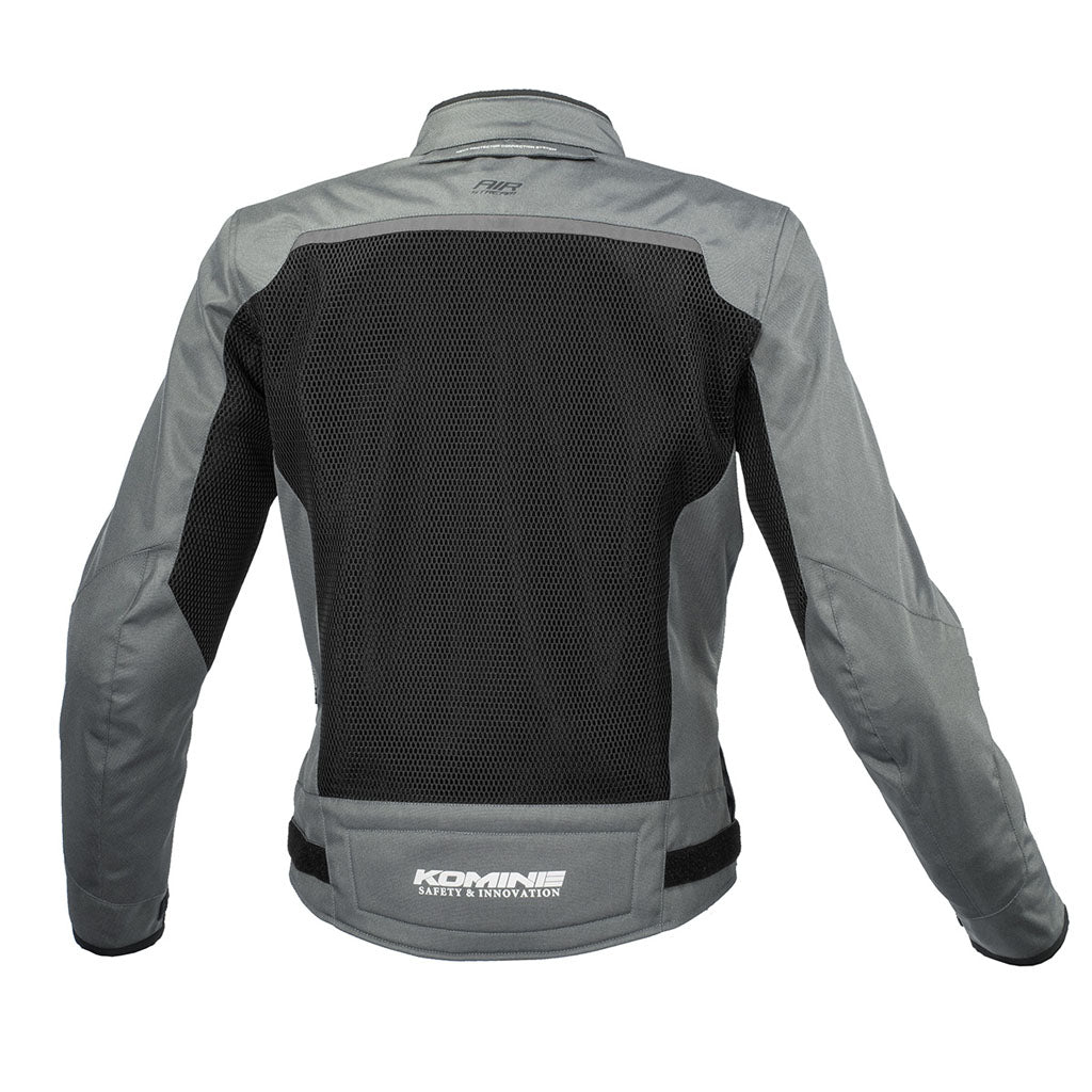 Komine jacket deals motoworld price