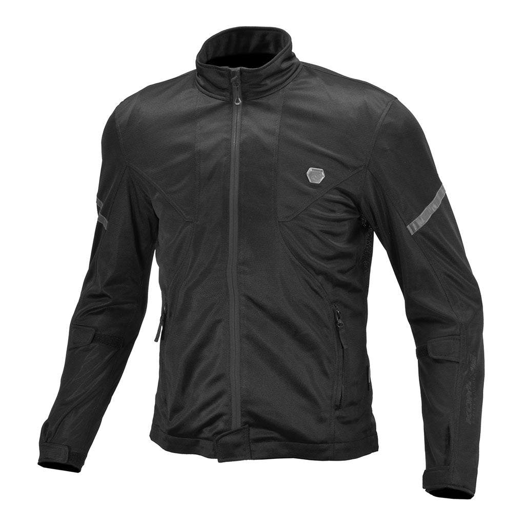 KOMINE JK-1623 PROTECT MOTORCYCLE FM JACKET NEO WOMEN – Motoworld  Philippines