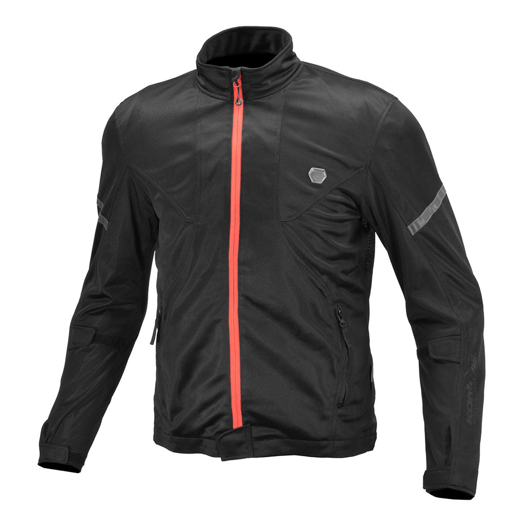 Komine 2025 jacket price