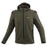 KOMINE JK-163 HIGH PROTECT COOLDRY PARKA