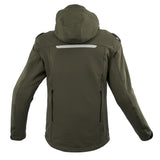 KOMINE JK-163 HIGH PROTECT COOLDRY PARKA