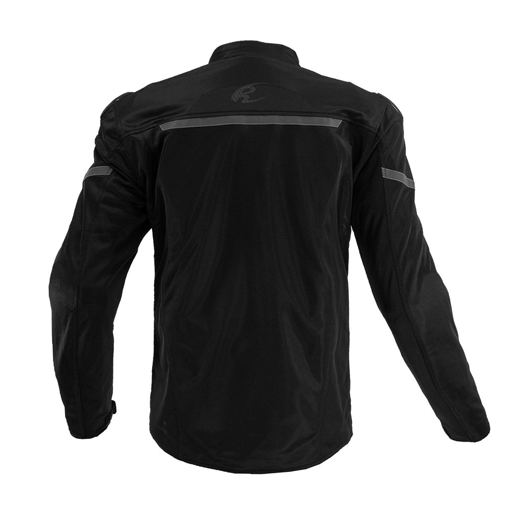 KOMINE JK-165 HIGH PROTECT MOTORCYCLE FULL MESH JACKET – Motoworld  Philippines