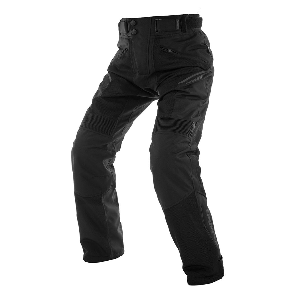 Scorpion Trey - NEW 2014 Textile Mesh Motorcycle Pants - Black - 3XLG/Tall  : Amazon.in: Car & Motorbike