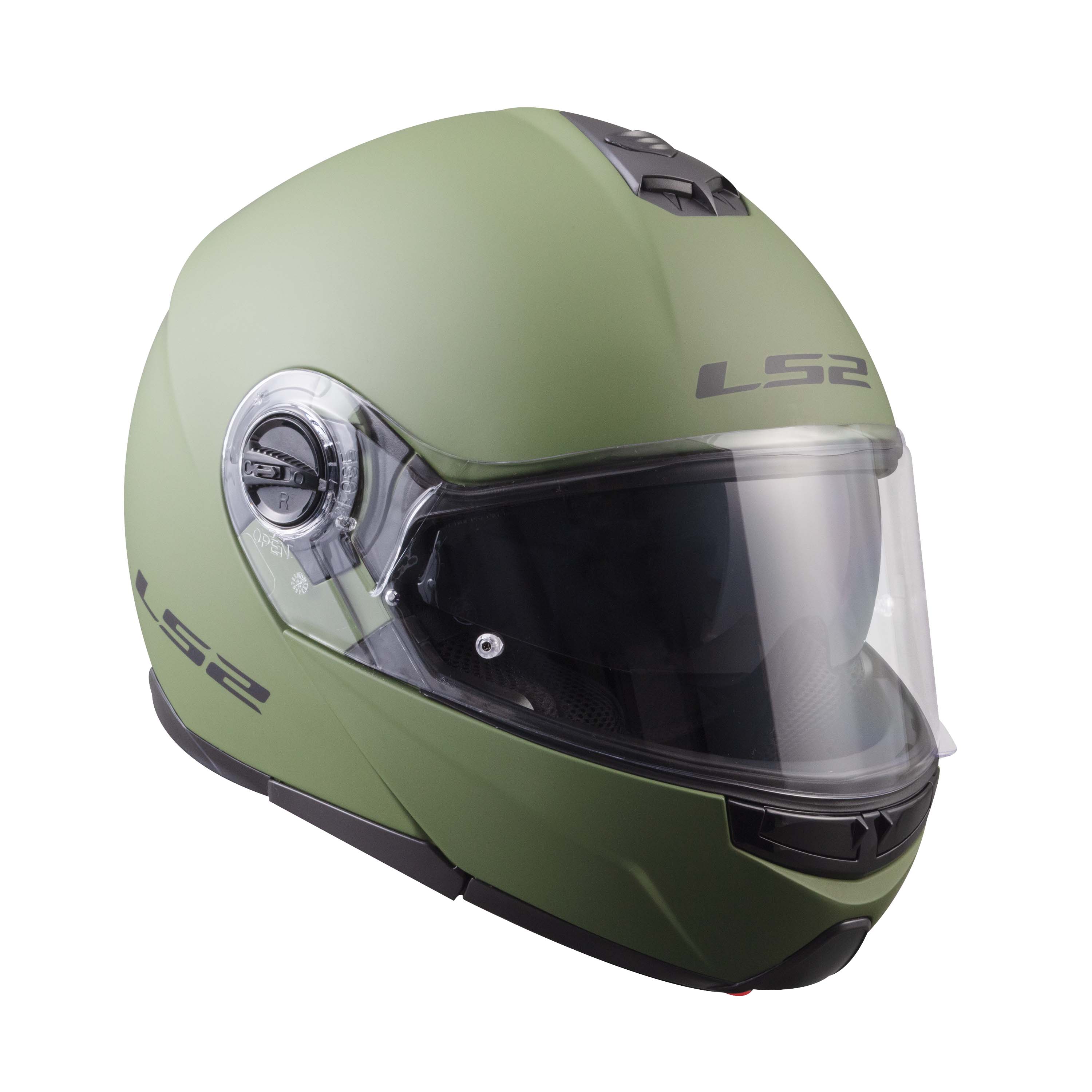 Casco modular ls2 discount ff325