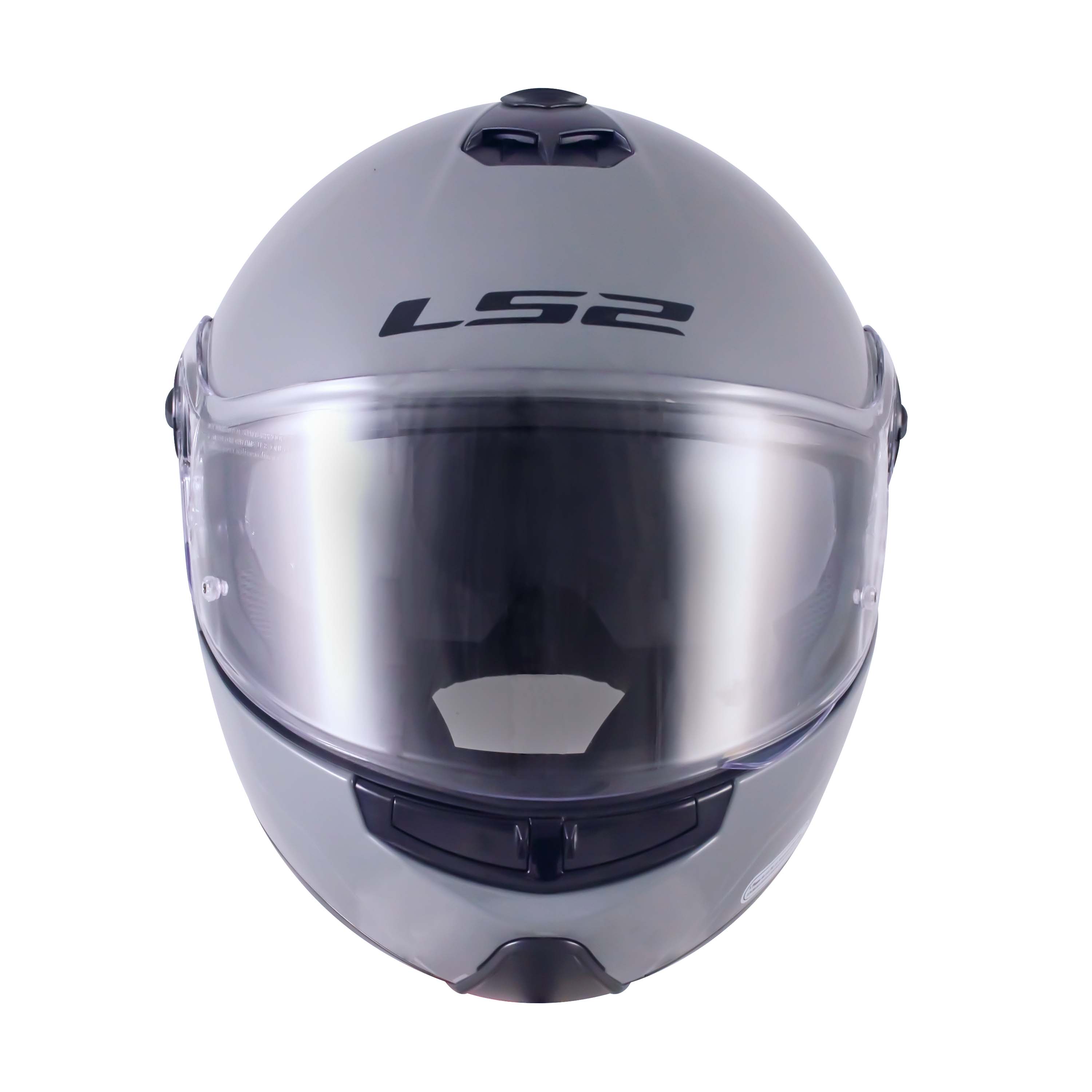 LS2 FF325 STROBE MOTORCYCLE MODULAR HELMET