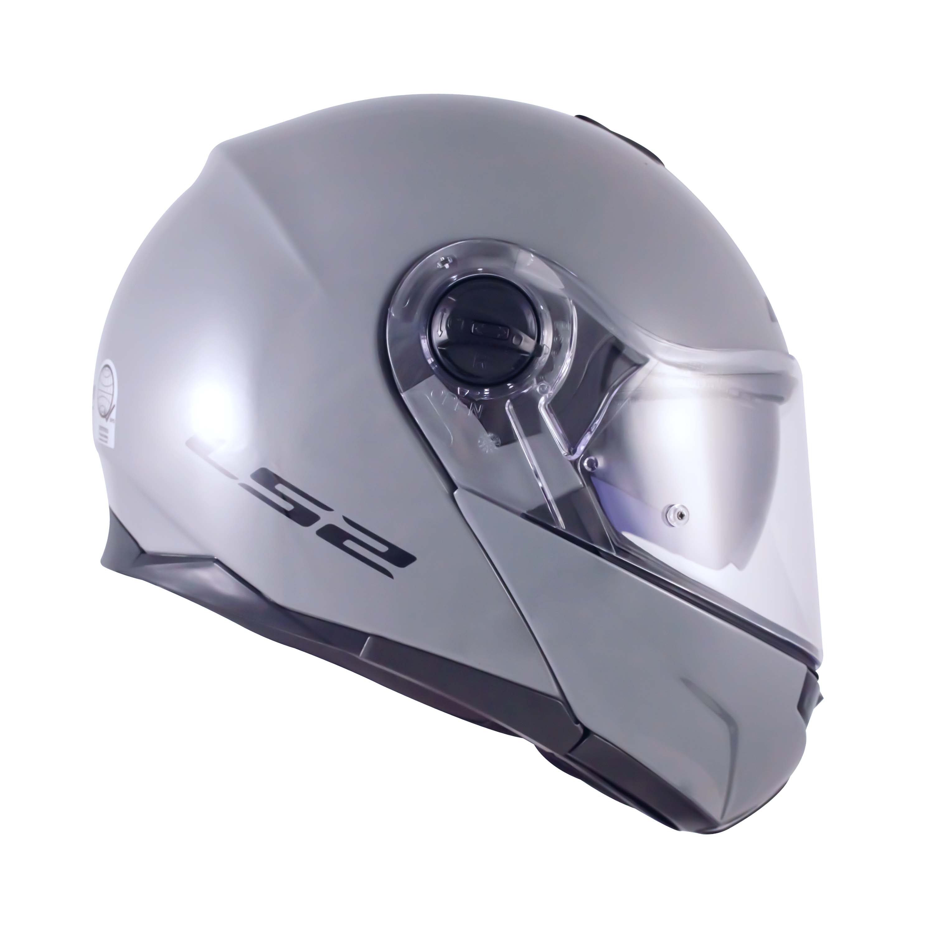 LS2 FF325 STROBE MOTORCYCLE MODULAR HELMET