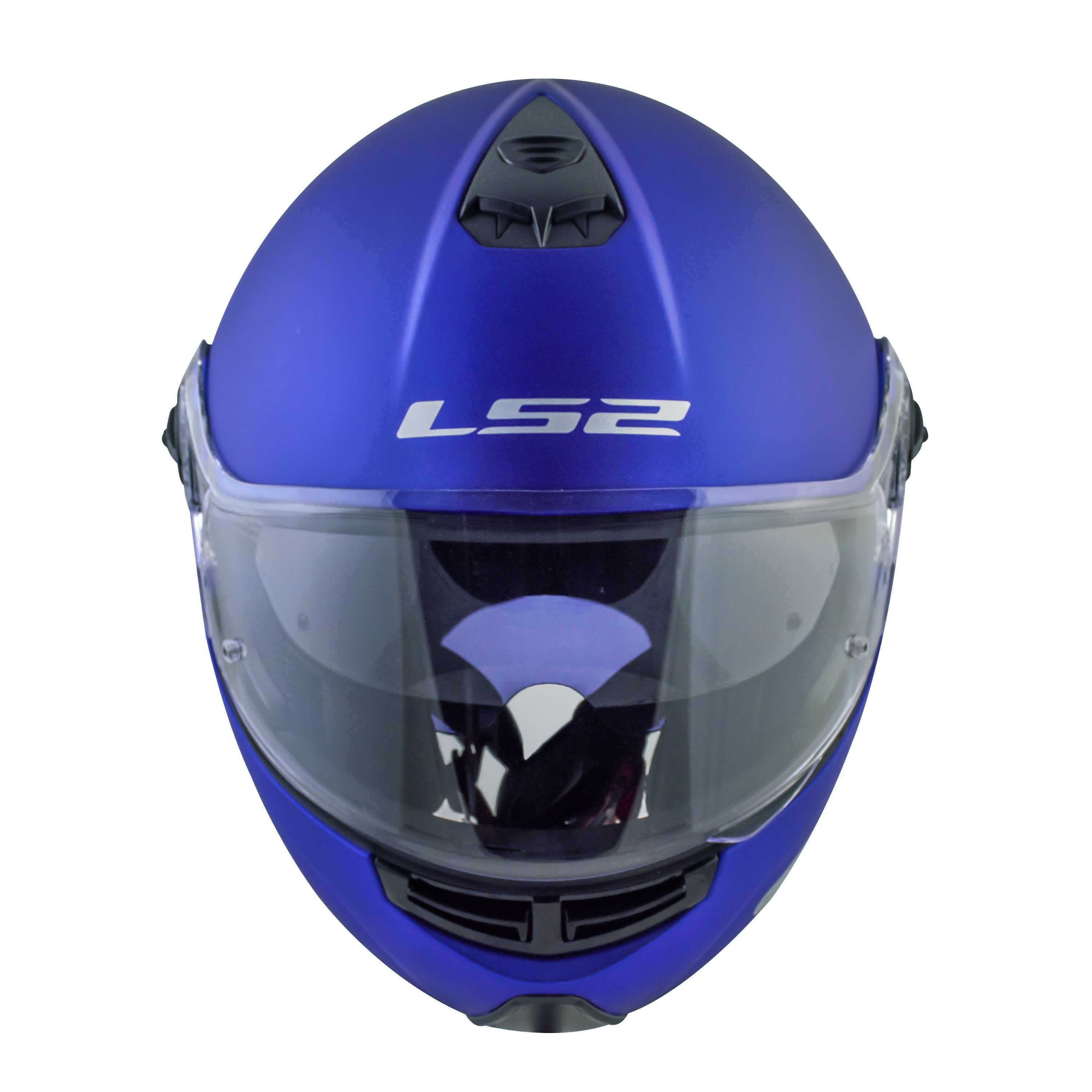 LS2 FF325 STROBE MOTORCYCLE MODULAR HELMET