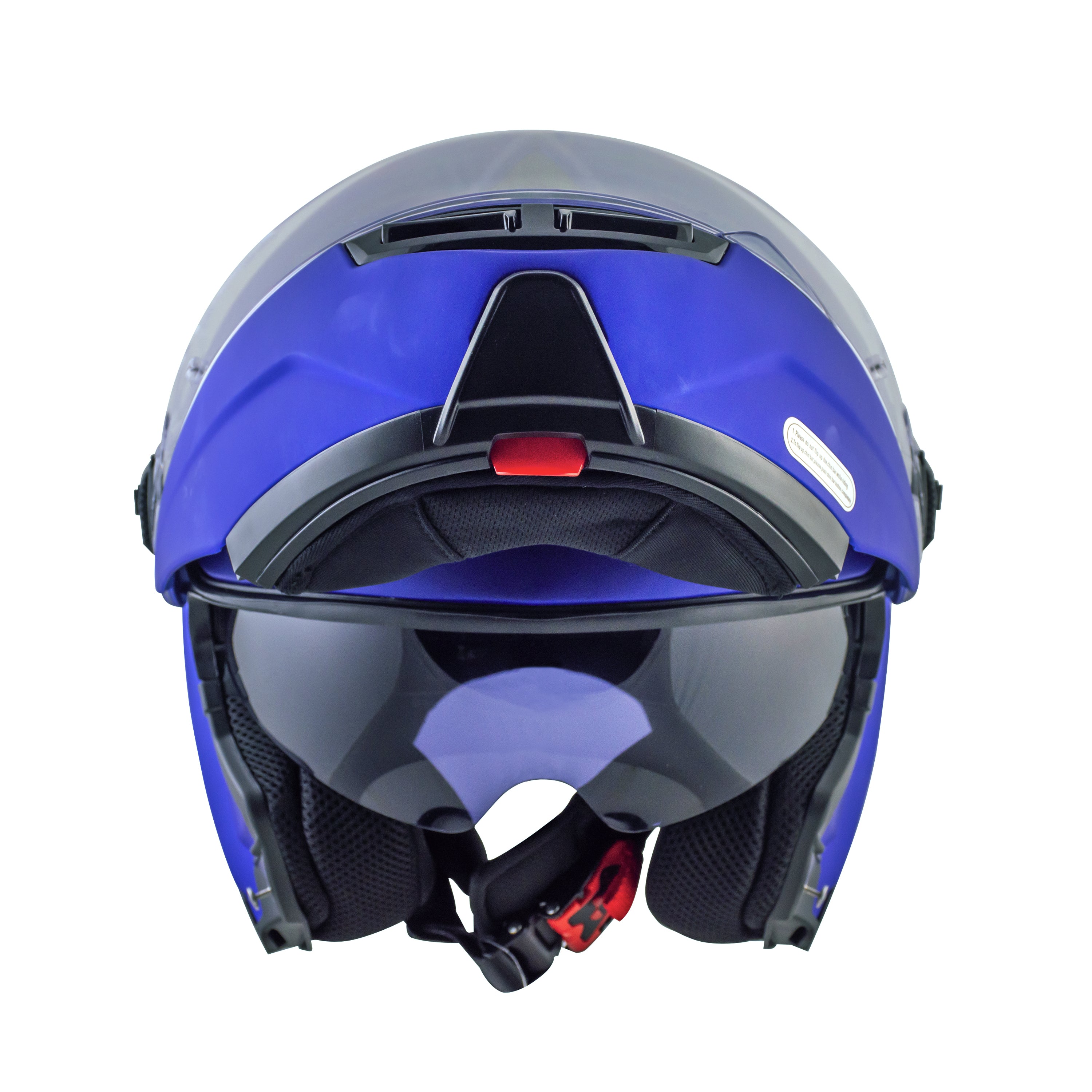 LS2 FF325 STROBE MOTORCYCLE MODULAR HELMET