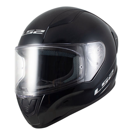 LS2 FF353 RAPID II MOTORCYCLE FULL FACE HELMET