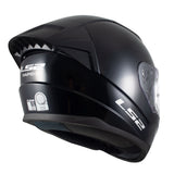 LS2 FF353 RAPID II MOTORCYCLE FULL FACE HELMET