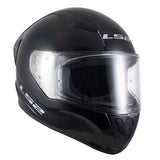 LS2 FF353 RAPID II MOTORCYCLE FULL FACE HELMET