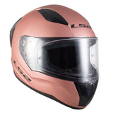 LS2 FF353 RAPID II MOTORCYCLE FULL FACE HELMET