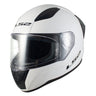 LS2 FF353 RAPID II MOTORCYCLE FULL FACE HELMET