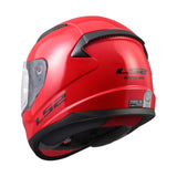 LS2 FF353J RAPID MOTORCYCLE FULL FACE HELMET FOR JUNIOR