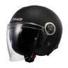 LS2 OF620 CLASSY OPEN FACE HELMET