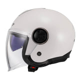 LS2 OF620 CLASSY OPEN FACE HELMET