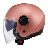 LS2 OF620 CLASSY OPEN FACE HELMET