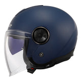 LS2 OF620 CLASSY OPEN FACE HELMET