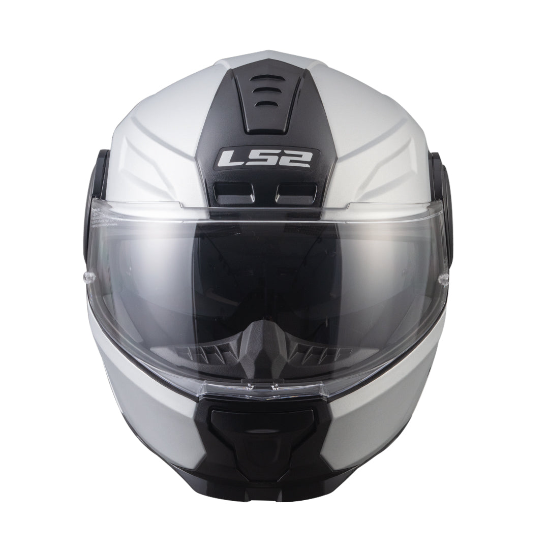 LS2 FF902 SCOPE MOTORCYCLE MODULAR HELMET