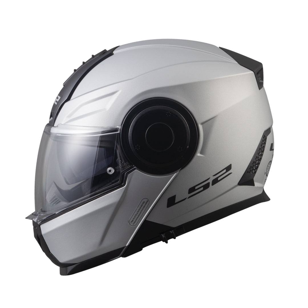 LS2 FF902 SCOPE MOTORCYCLE MODULAR HELMET