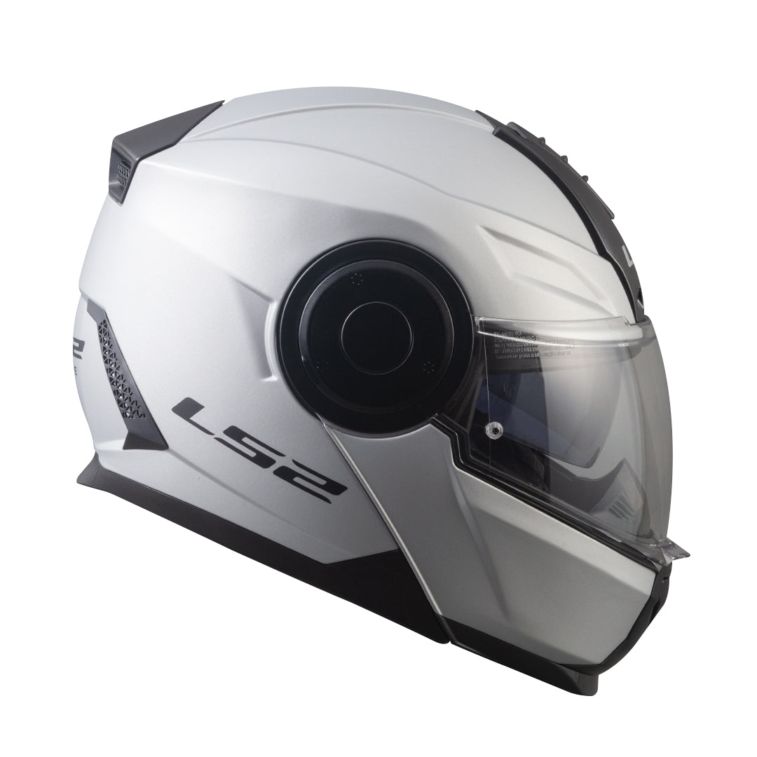 LS2 FF902 SCOPE MOTORCYCLE MODULAR HELMET