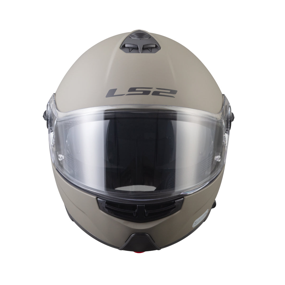 Casco modular ls2 discount ff325