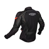 LS2 AIRY EVO MAN MOTORCYCLE MESH JACKET