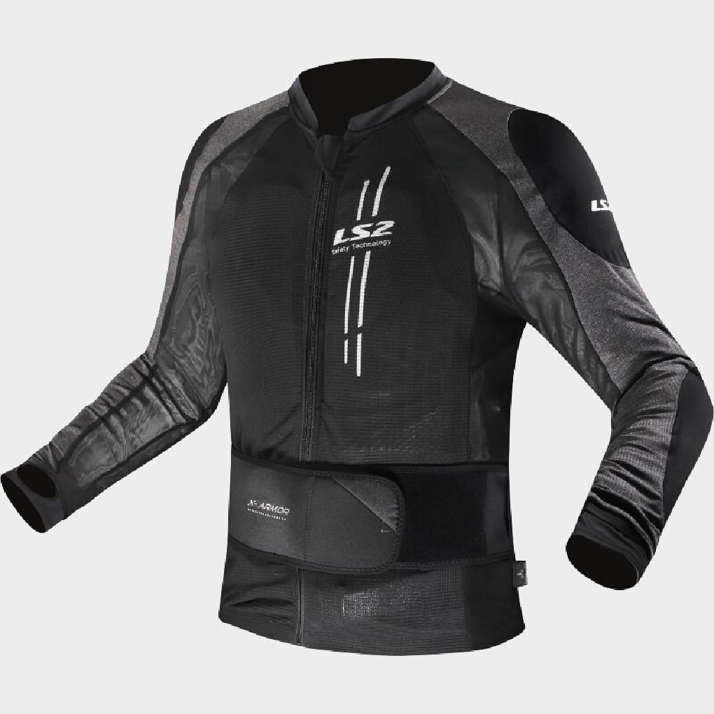 LS2 X-ARMOR MAN JACKET