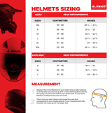 LS2 OF620 CLASSY GRAPHICS OPEN FACE HELMET