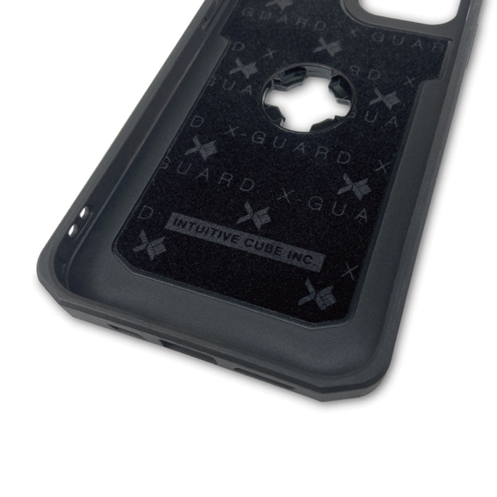 INTUITIVE CUBE X-GUARD CASE FOR IPHONE