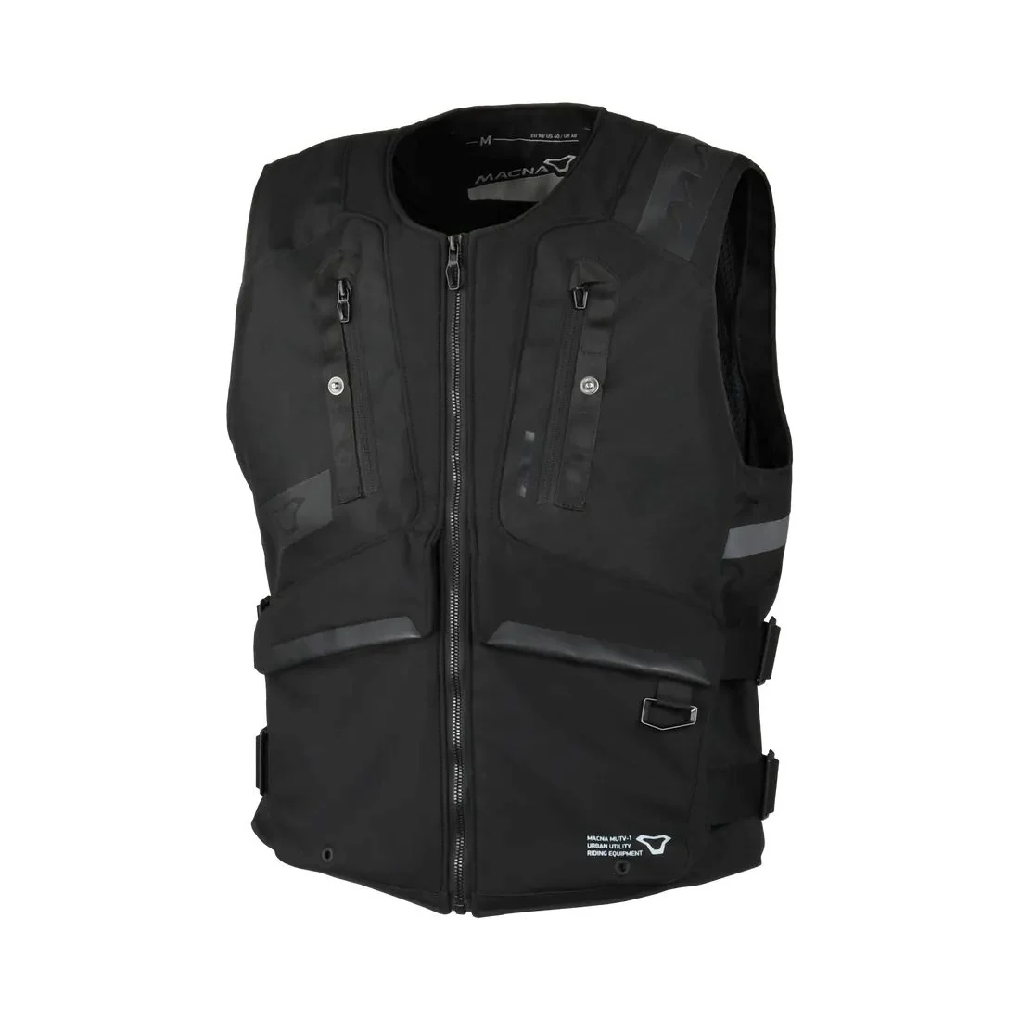 MACNA MUTV-1 VEST